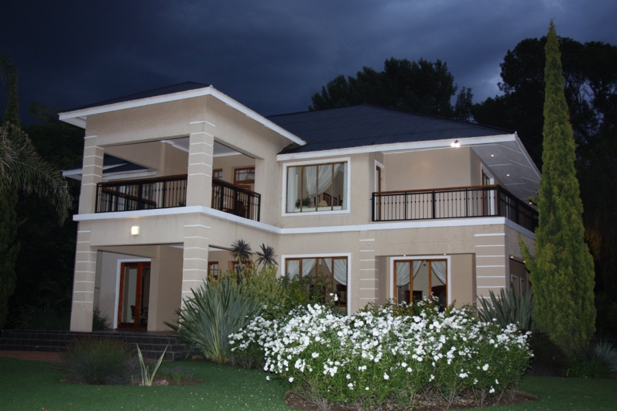 5 Bedroom Property for Sale in Waverley Free State